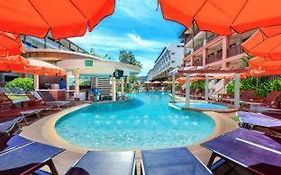 Kata Sea Breeze Resort - Sha Plus